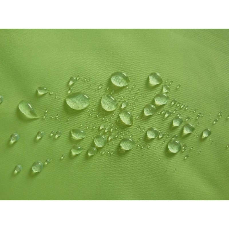 TASLAN/DESPO BALON HIJAU