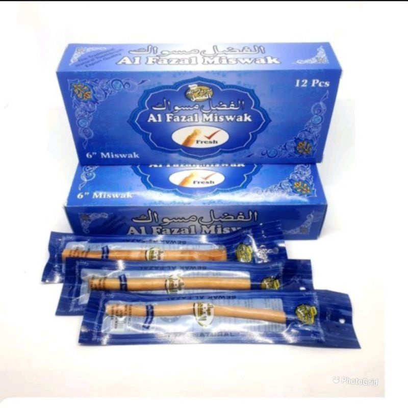 Siwak Al Fazal Original Product Of Pakistan/Siwak Pakistan/Siwak Original