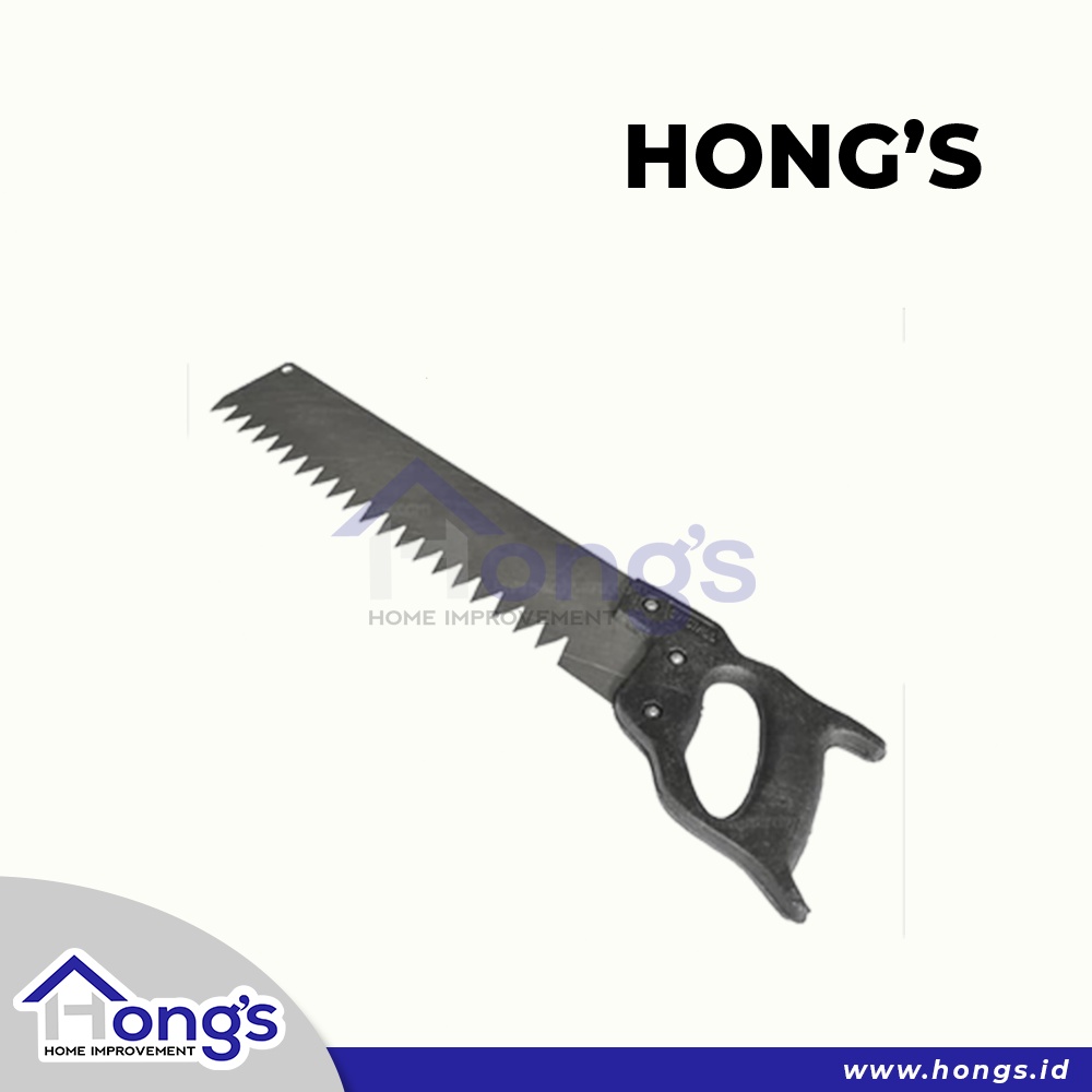 Alat Pemotong Bata Ringan / Gergaji Hebel