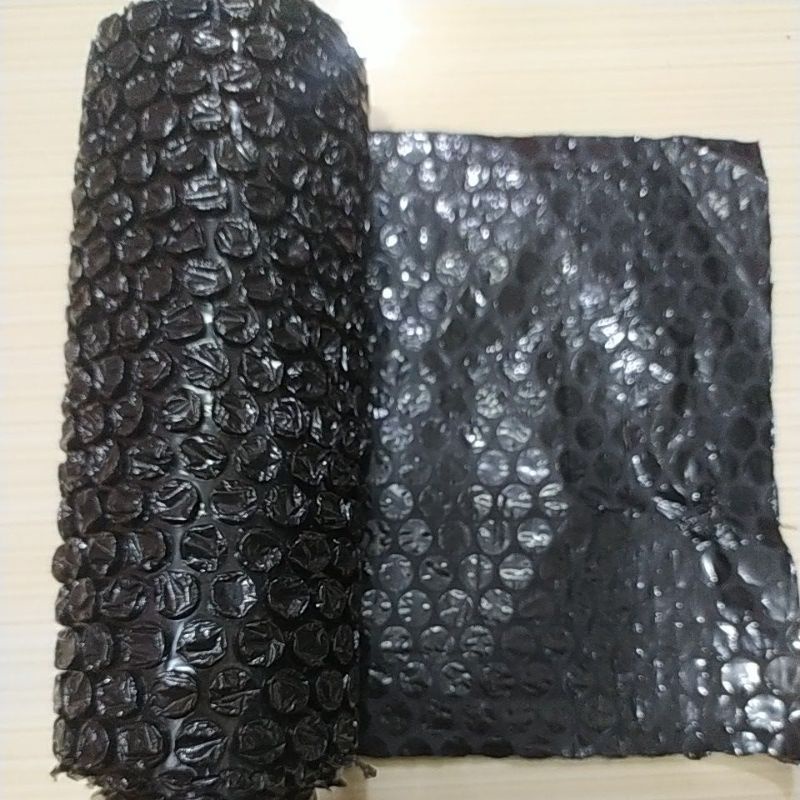 

Buble wrap tambahan