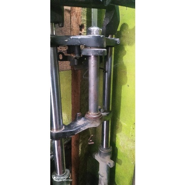 segitiga bawah cbr150 lokal