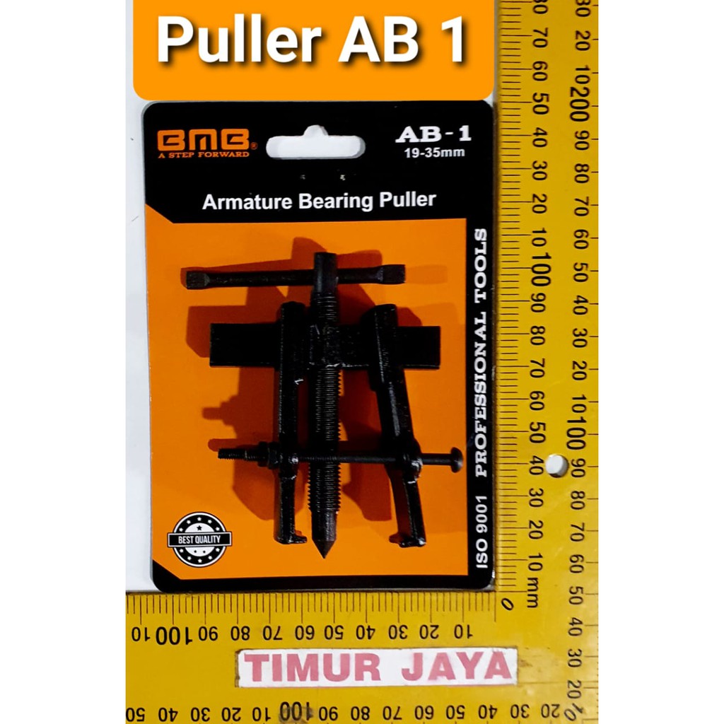 armature bearing puller AB 1/ treker bearing 097-01 nankai