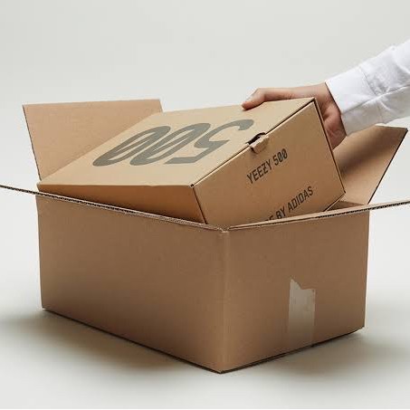 

PACKINGAN DOUBLE BOX