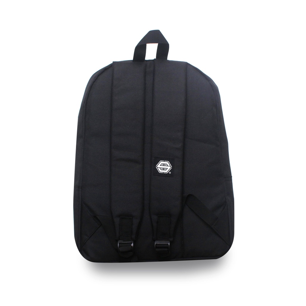 TAS RANSEL SKATERS TG009 HITAM