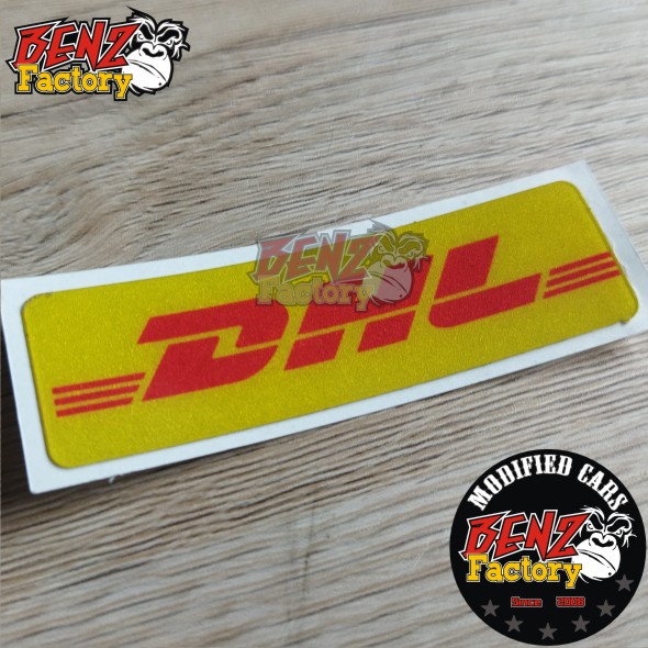 Harga dhl sticker Terbaru Okt 2024 |BigGo Indonesia