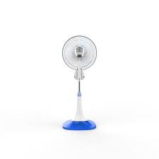 Maspion - Stand Fan 16 inch Timer F164ST