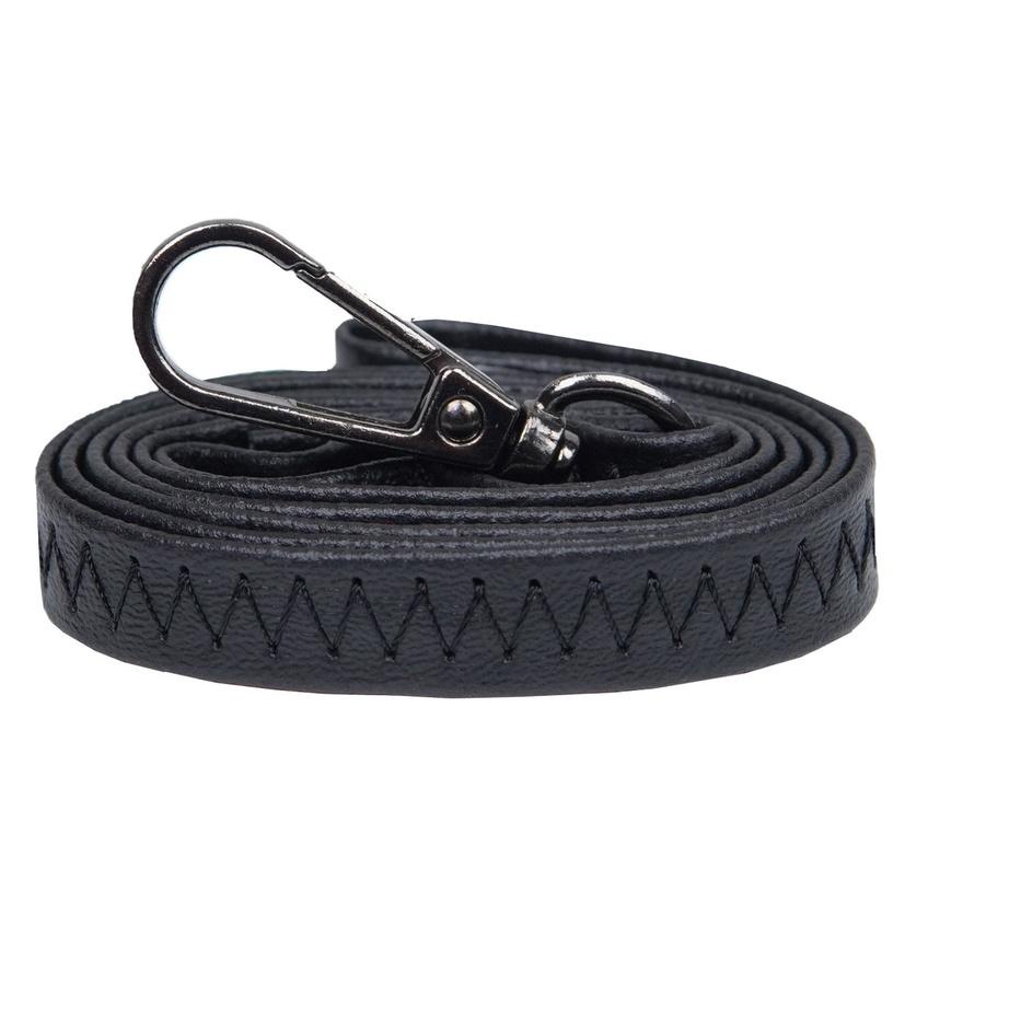 

Hot Sell.. Wallts Uno Strap Black - Tali Ring Anti Air Wanita