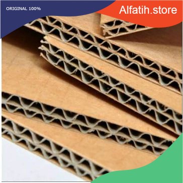 

Kardus untuk Tambahan Packing