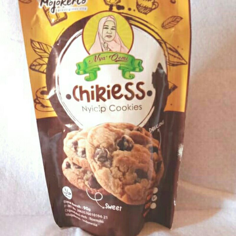 

chikies
