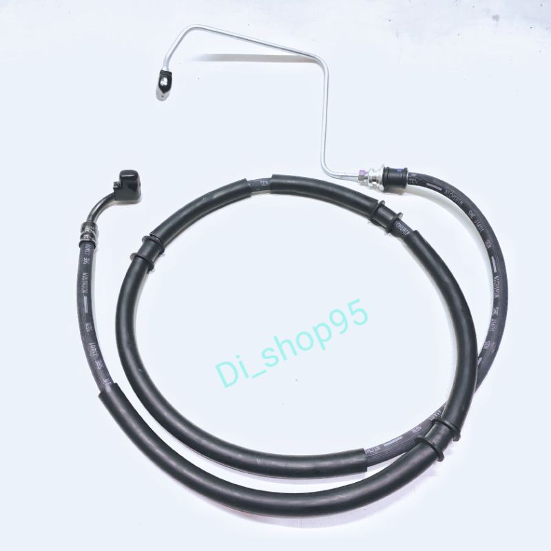 Selang Rem Belakang NMAX Kualitas Original 130cm