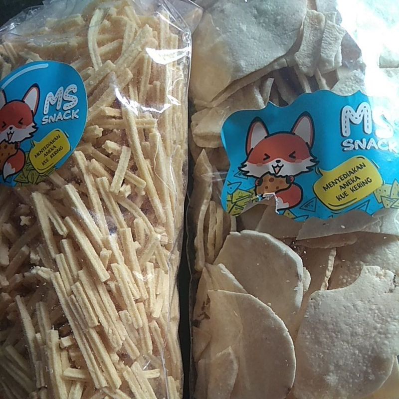 

kripik