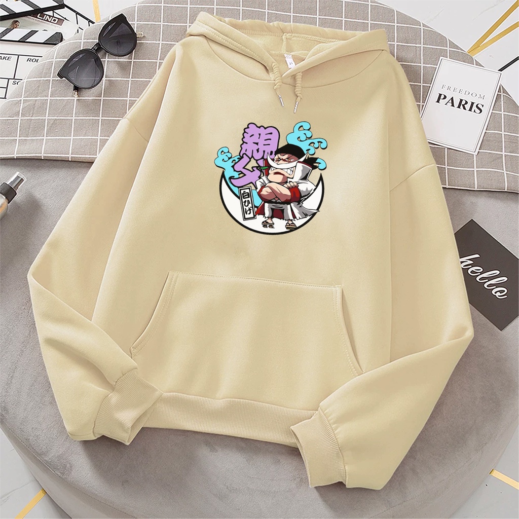 Sweater hoodie anak NEW GATE one piece Sweter anime anak cewek cowok