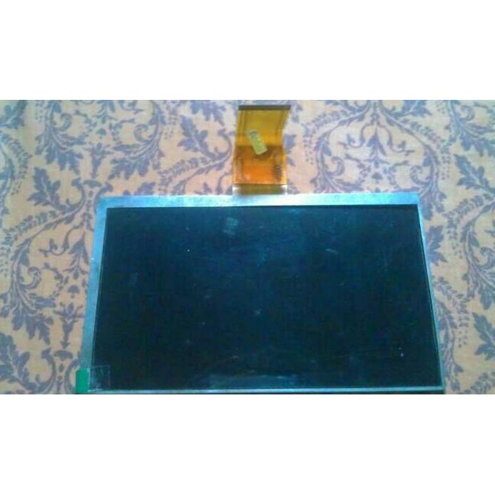 Lcd Tablet Advan T1L Ori F2B4
