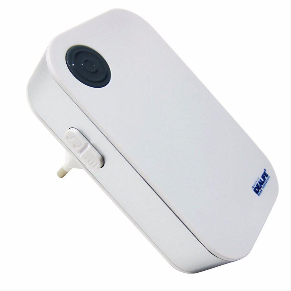 Idealife IL293 – Door Bell 36 Lagu Bel Rumah