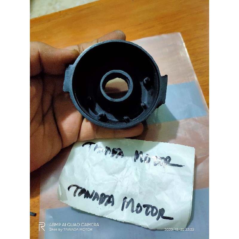 KARET TUTUP LAMPU DEPAN HONDA VERZA K18 DAN CRF 150L