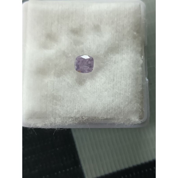 purple sapphire Ceylon Srilangka