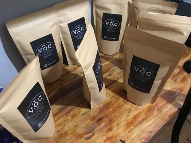 

Kopi Gayo Arabica
