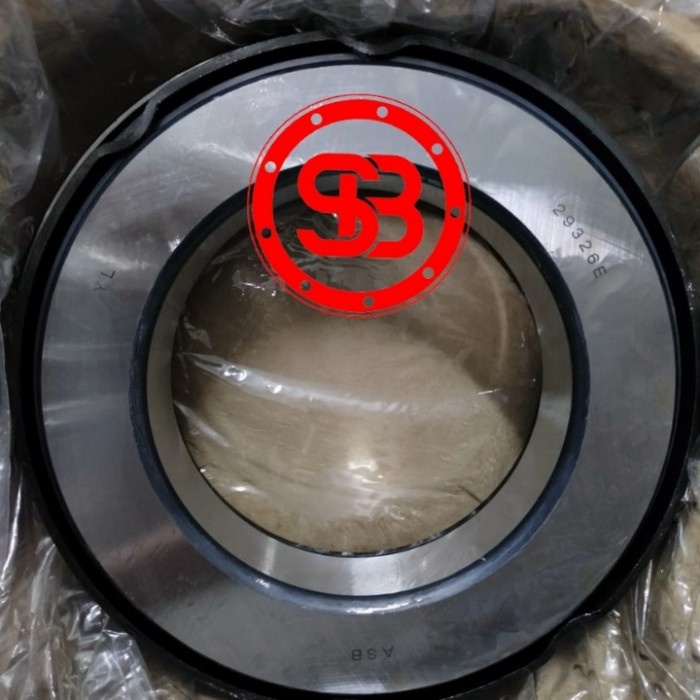 Spherical Roller Bearing 29326 E ASB