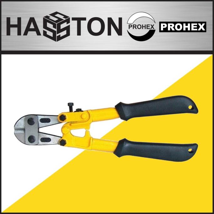 

HASSTON PROHEX Gunting Beton 18 (1381-003)