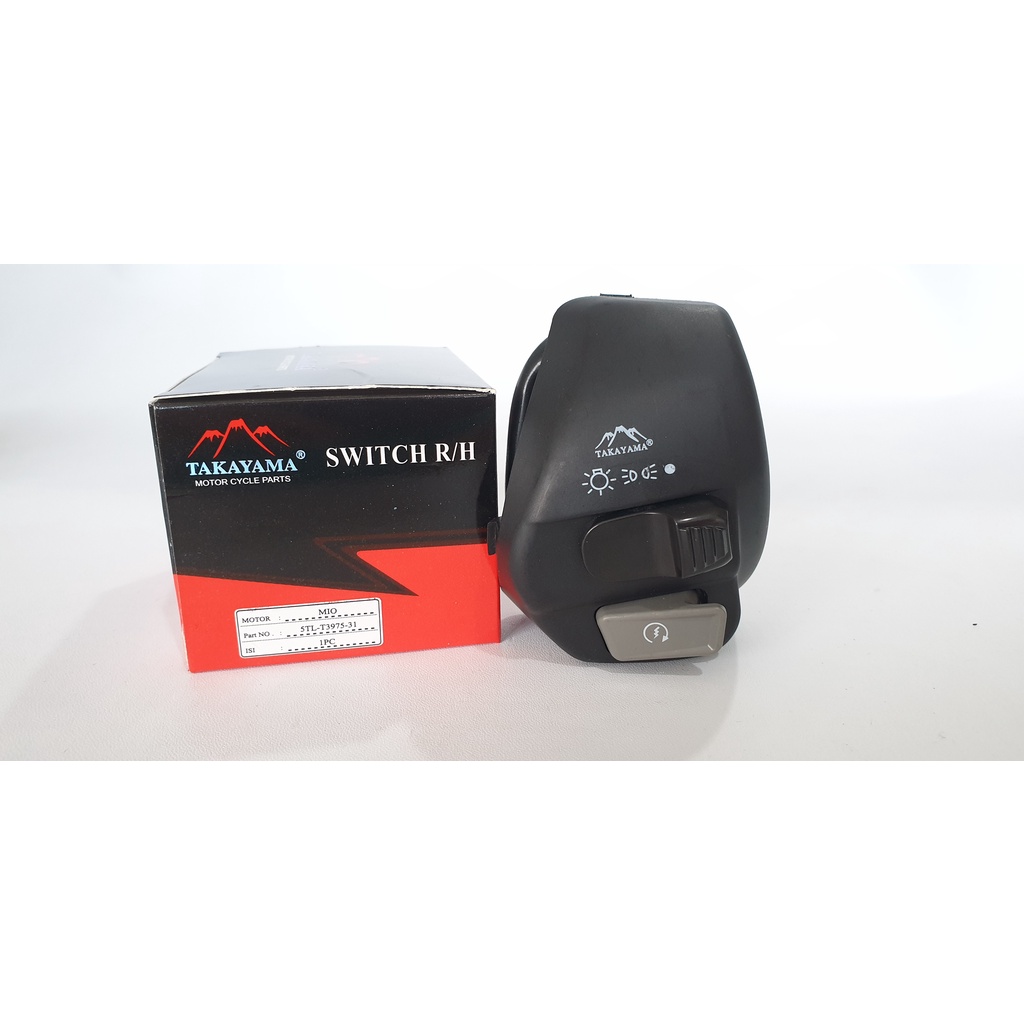 SAKLAR R/H (5K) MIO [5TL-T3975-31]