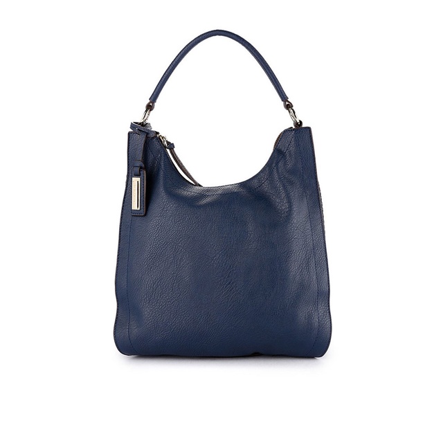 Hush Puppies Tas Wanita Issy Shoulder (M) Navy