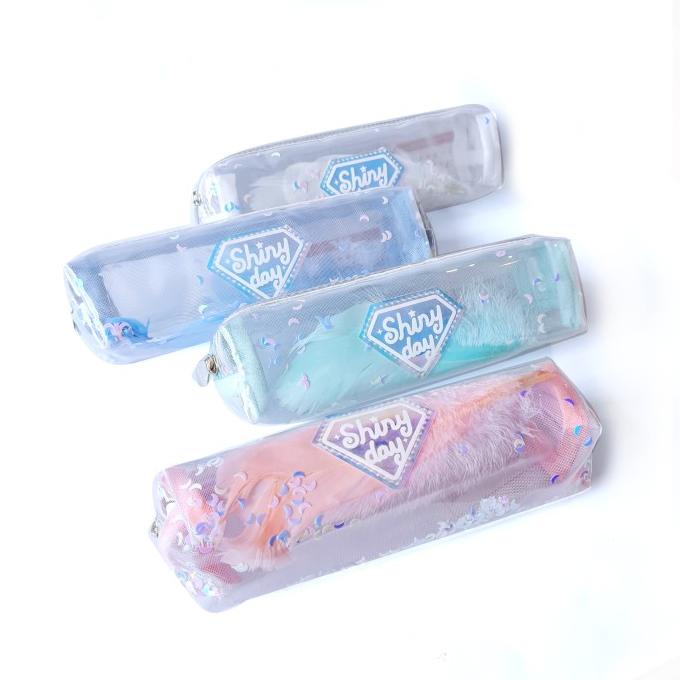 

BAYAR DITEMPAT LANGUO Shiny Day Pencil Case / Tempat Pensil/TEMPAT PENSIL AESTHETIC/TEMPAT PENSIL ANAK PEREMPUAN/TEMPAT PENSIL LUCU/TEMPAT PENSIL 3D/TEMPAT PENSIL TRANSPARAN/TEMPAT PENSIL LUCU/TEMPAT PENSIL KOREA/TEMPAT PENSIL KAIN/TEMPAT PENSIL