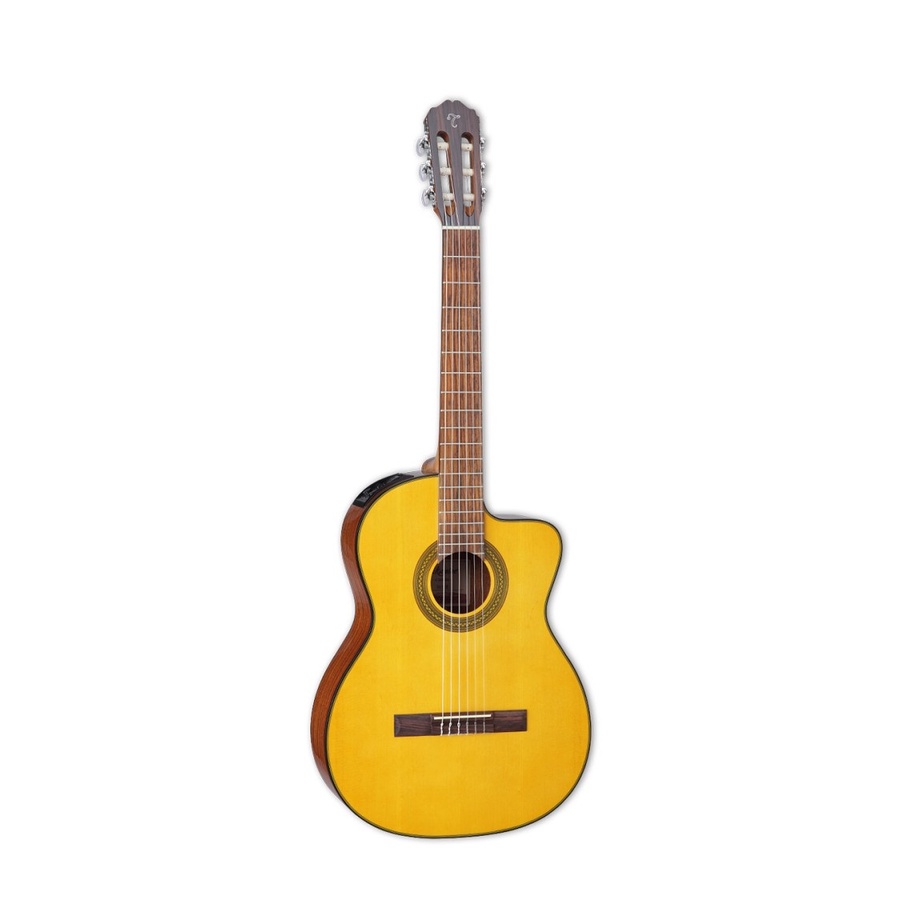 Takamine GC1CE NT - GC 1CE NT - GC1 CE NT Akustik Elektrik Gitar