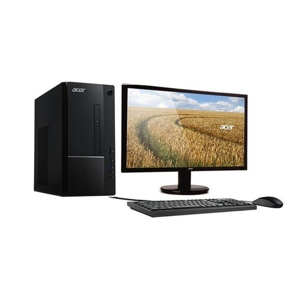 ACER PC ATC 1650 - I5 11400 - 8GB - 1TB -NON - VGA - 19.5in - W10