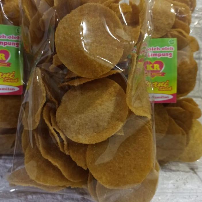 

COD KRUPUK GENDAR MENTAH KUALITAS SUPER 500gr | Termurah | Terbaik | Original