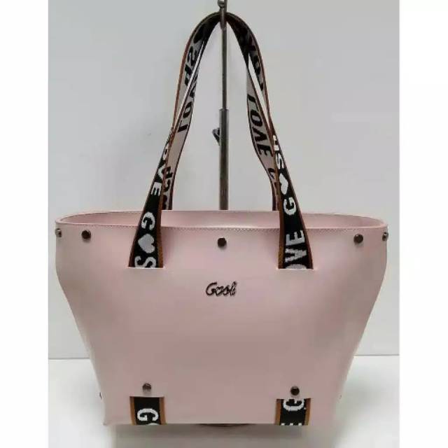 Gosh bag art 541 PINK