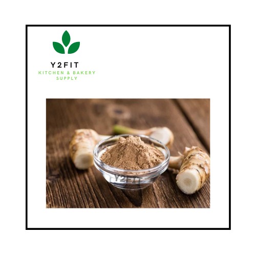 

Y2fit LENGKUAS BUBUK 1 KG - LAOS - GALANGAL POWDER PURE 100% MURNI PREMIUM HALAL