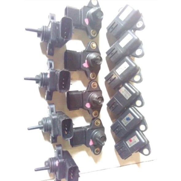 Map sensor mitsubishi T120SS