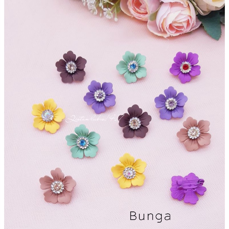 Pin bros cute/1pcs