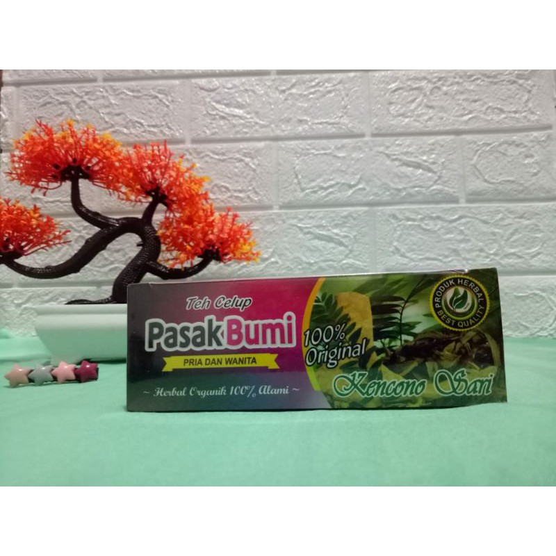 

teh clup pasak bumi