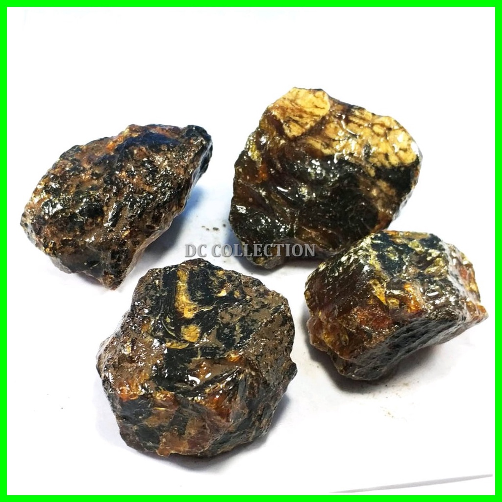NATURAL BAHAN BATU AKIK NATURAL REDISH KATILAYU ORIGIN CIREBON ASLI NATURAL AMBER HARGA PER 1KG