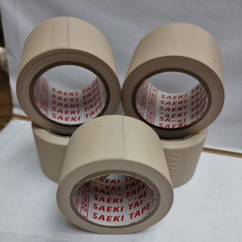 

DUCTAPE NON LEM PASIFIC ISOLASI AC