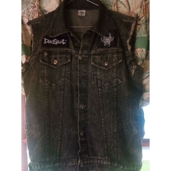 Vest deadsquad official
