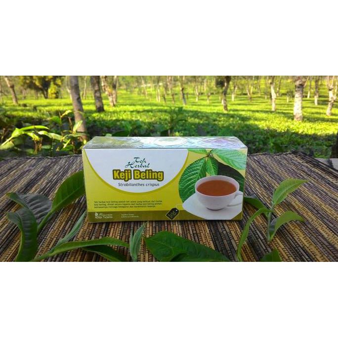 

Populer] Teh Keji Beling