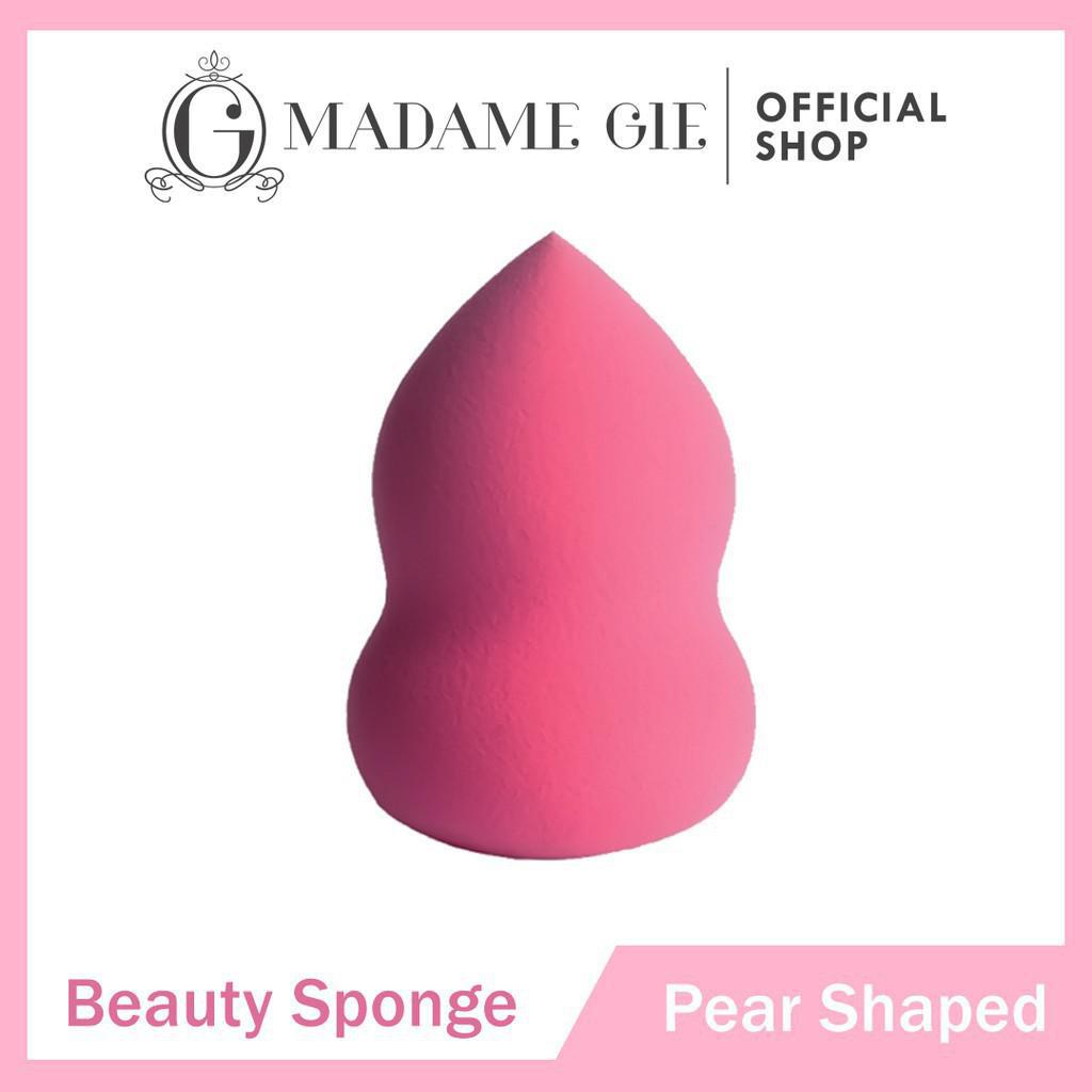 Madame Gie Blending Sponge MakeUp Beauty Blender Spons