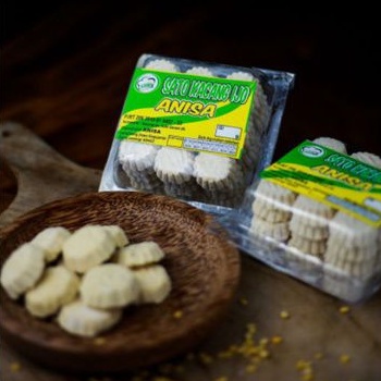 

kue satuh kacang hijau