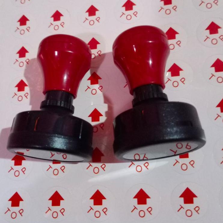 

Terbaik Gagang stempel D42