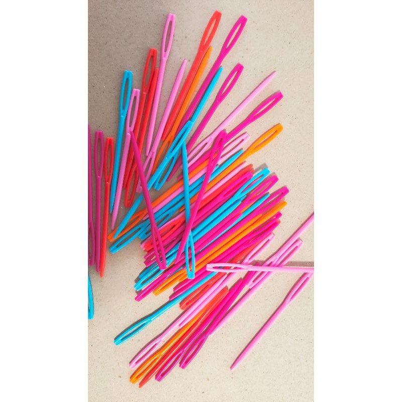 

jarumTapestryPlastik