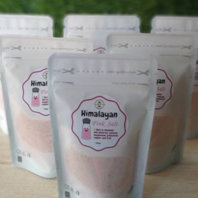 

Garam himalaya 250gr