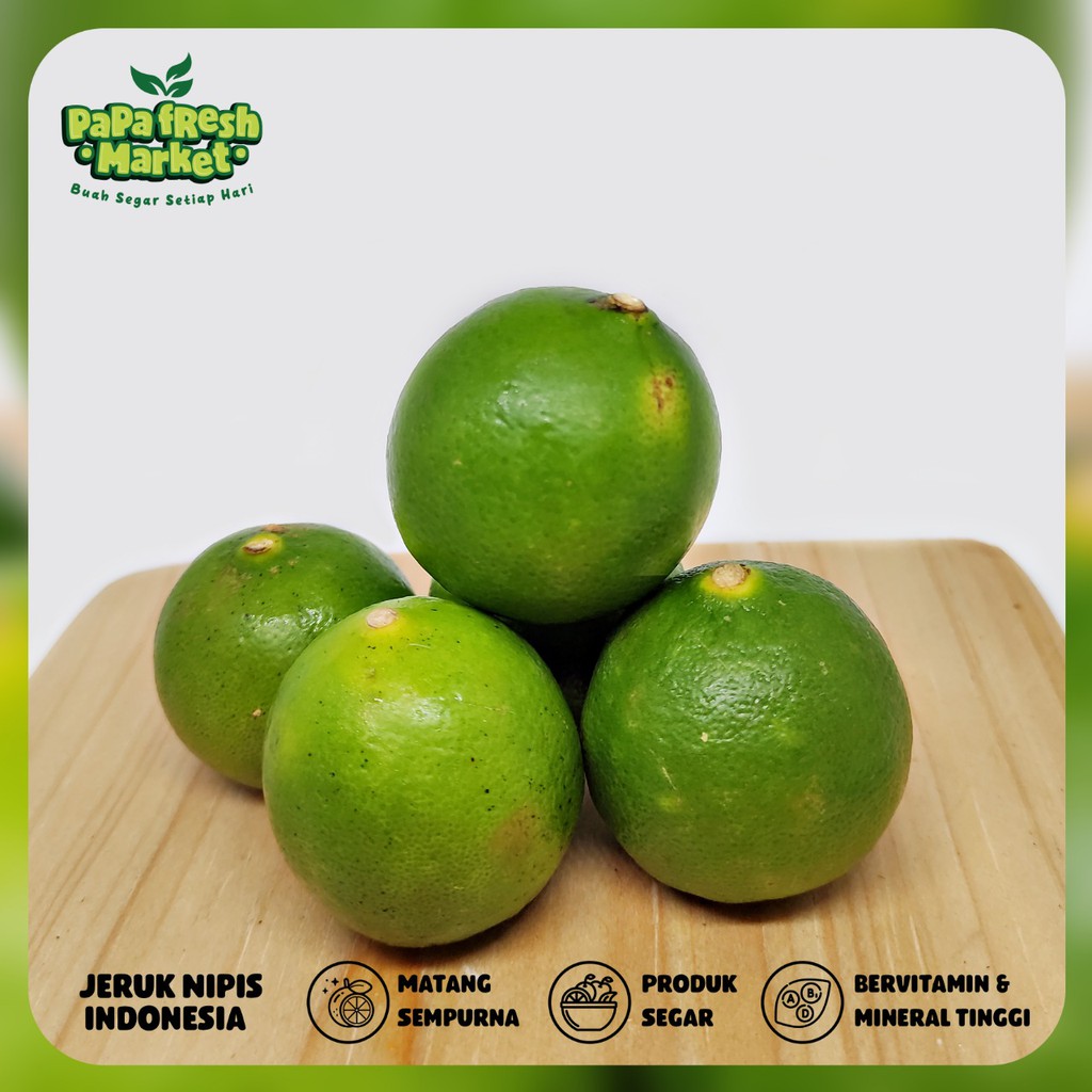 

JERUK NIPIS SEGAR PENGIRIMAN J&T