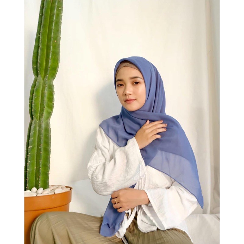 Kahla Square Zaco.id Denim