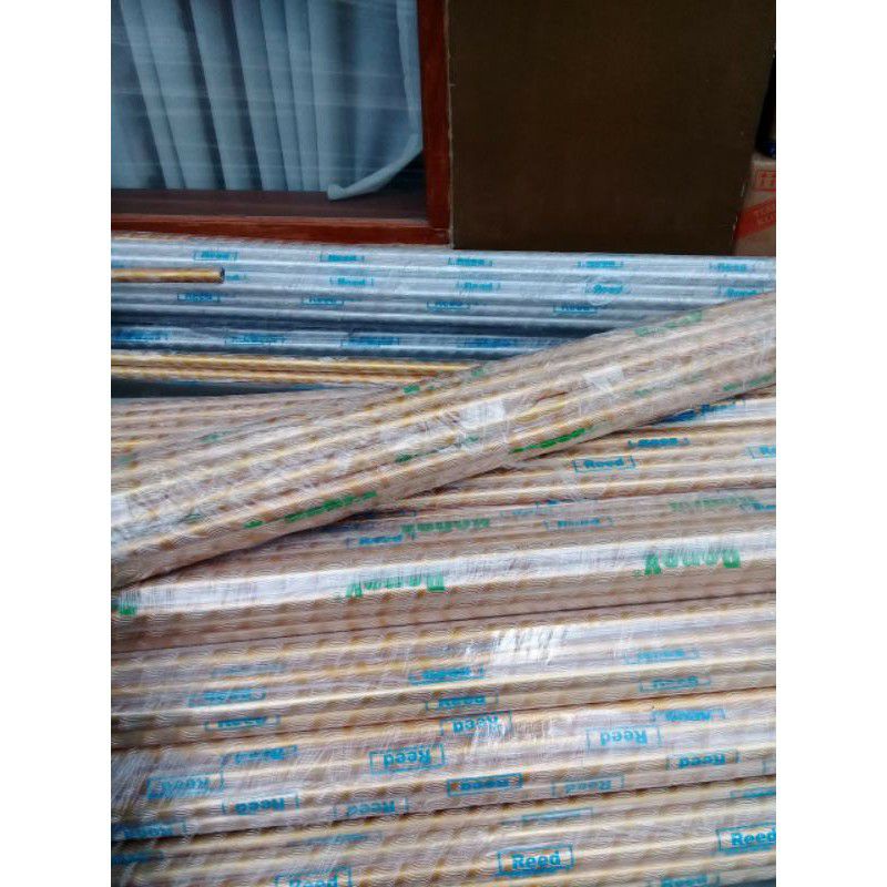 BATANG GORDEN FULL SET MOTIF ULIR BESI GORDEN TIANG GORDEN PIPA GORDEN RELL GORDEN TONGKAT GORDEN