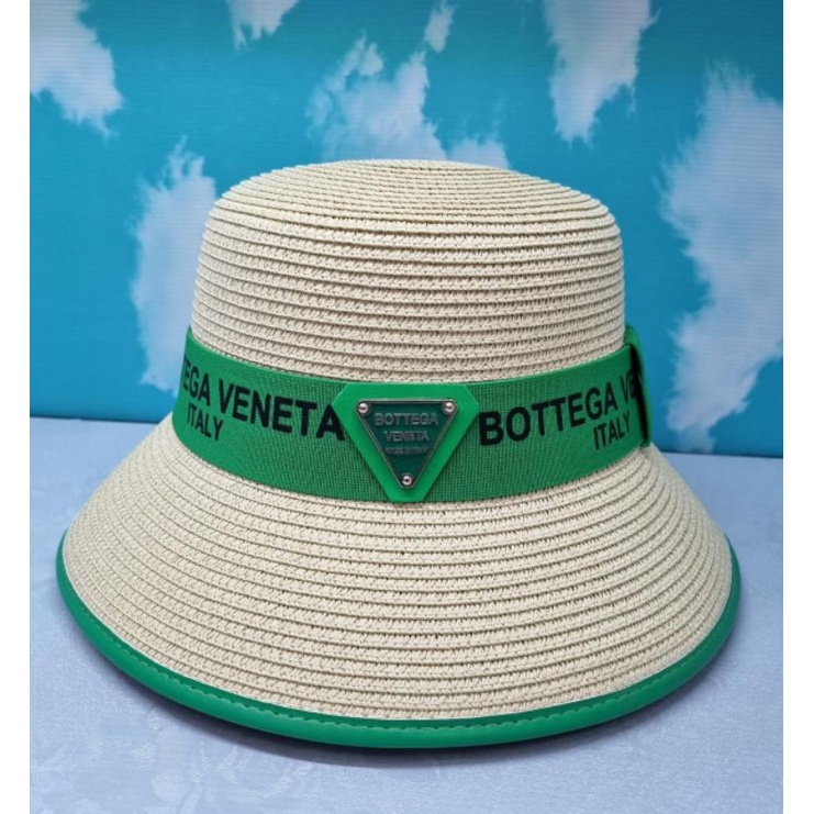 TOPI PANTAI VENETA *TOPI PANTAI IMPORT