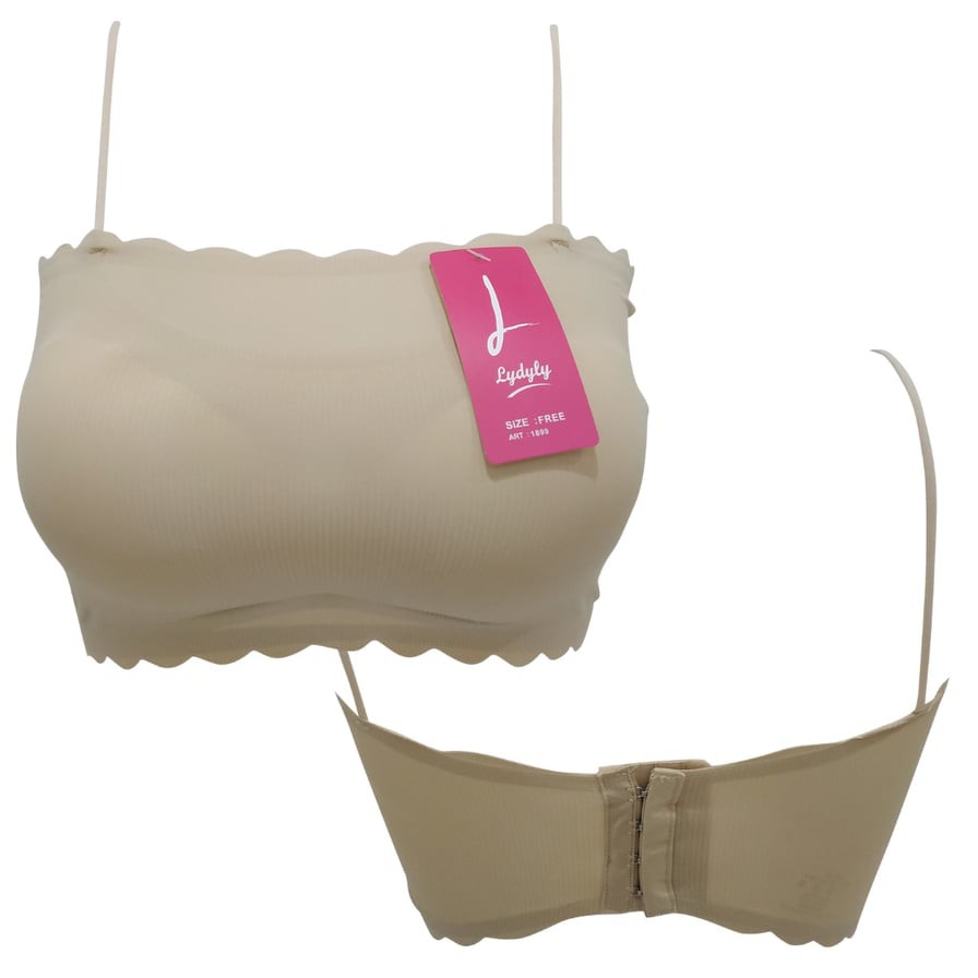 BH KEMBEN LYDYLY DD 1899 FREESIZE| BRA KEMBEN LYDYLY DD1899 FREESIZE