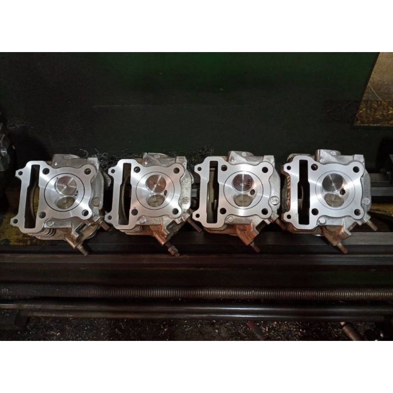 Head mio klep 24/28 Murah