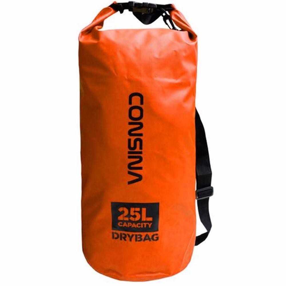 Unik Tas Dry Bag Anti Air Consina 25L Diskon